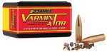 Barnes Bullets 30092 Varminator 20 Caliber .204 32 GR Flat Base Hollow Point 100 Box