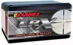 Barnes 338 Lapua Mag .338 Diameter 280 Grain LRX Boat Tail 50 Count