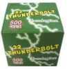 Link to When It Comes To Competition Grade Rimfire Ammunition There