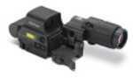 EOTECH EXPS2-2 HWS 2 Dot Reticle 3X Magnifier