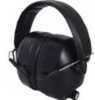 Radians Electronic Ear Muff Black Nrr22