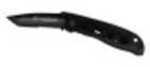 S&W EXTERME Ops 4" Blk Tanto SERR