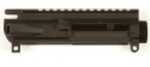 Bro BROMURLBK Milled Upper Rec Black