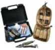 M-Pro 7 Small Arms Tactical Cleaning Kit Universal With Leatherman MUT Box 070-1508