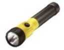 Stream Light Polystinger Led Recharge Yellow Ac/dc