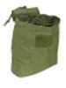 NCStar CVFDP2935G Folding Dump Pouch Green