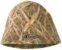 Avery Fleece Skull Cap Buckbrush Camo 1-Size