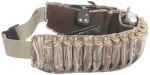 Avery Neoprene Powerbelt Buckbrush Camo