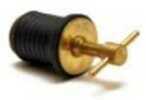 Attwood Boat Plug Brass - Twist Md#: 7526A7