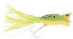 ARBO Hula Pop 3/8 2" Frog YEL BLY