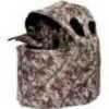 Ameristep Chair Blind 2-Man Tangle Camo