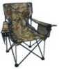 Alps Outdoors Camo Furniture King Kong Chair AP