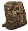 Alps Outdoors Day Pack Crossbuck Infinity Camo