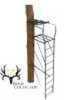 Ameristep Tree Stand Ladder Bone Collector 15ft