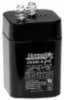 American Hunter Feeders Battery 6V Recharge 5-Amp W/Spring