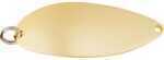 Acme Little Cleo Spoon 1/3 Gold Md#: C100-G