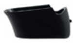 Grip Extender Allows You To Use a for Glock 20 Or 21 Magazine In a for Glock 29 Or 30 Pistol. High Impact Polymer Collar