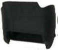 Grip Extender Allows The Use Of for Glock magazInes: 17 In 19 22 23 & 31 32. High Impact Polymer Collar sli