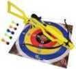 Arrow Precision Badger X-Bow Toy Crossbow Set