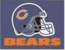 FanMats Starter Mat Nfl - Chicago Bears