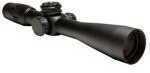 US Optics LR-17 Riflescope 3.2-17X44mm Gen-II XR Illuminated, FFP Reticle Black 30mm Tube Md: LR-17GenIIXR