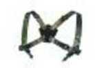 Horn Hunter Binoculars Harness System -Black