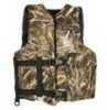 Absolute OUTDOORS Oversize Sport Vest Rt Max-5
