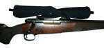 Horn Hunter Snapshot Rifle Scope Cover Standard - Black