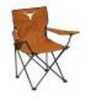 Logo Chair Texas Quad