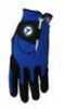 Zero Friction NHL Golf Glove Left Hand, Blue St Louis Blues Md: BM20008