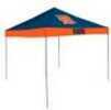 Logo Chair Detroit Tigers Economy Tent