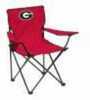 Logo Chair Georgia Quad