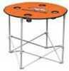 Logo Chair Denver Broncos Round Table