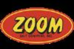 Zoom 43/4 Finesse Worm Grn Pump Grn