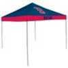 Logo Chair Boston Red Sox Economy Tent