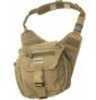 Humvee Shoulder Bag - Tan