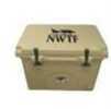 ORCA 58 Quart NWTF-National Wild Turkey Federation Cooler - Tan