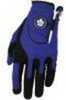 Zero Friction NHL Golf Glove Left Hand, Blue Toronto Maple Leafs Md: GD630 : 6008150