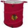 Logo Chair Chicago Blackhawks Collapsible 3-In-1 Cooler