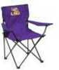 Logo Chair LSU Quad