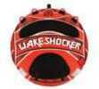 ABS Wake Shocker 70" Tube 2 Rider