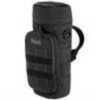 Maxpedition Bottle Holder Black 10 Inch x 4