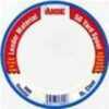 Ande Leader Wrist Spool Clear 60# 50Yd Md#: PCW500060