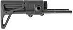 Maxim Defense Industries CQB Stock Gen 6 Standard Buffer Black Finish For AR15 MXM-47502