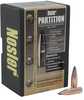 Nosler Bullets 270 Caliber .277 130 Grains Partition 50 CT