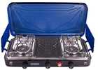 Stansport Outfitter Series 3-Burner Propane Stove