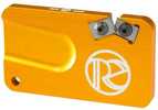 Redi-Edge Pocket Sharpener REPS201 Orange