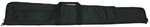 TOC Tactical Shotgun Case 42" External Storage Pocket Black