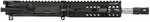 FOLDAR AR15 Complete Upper .300AAC 9" Pistol Black