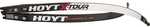 Hoyt Formula Carbon X-Tour Foam Limbs 30 lb. Short Model: 1115812